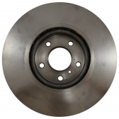 Kit Disco de Freio BD4208 Diant. Nissan 350Z - Cód.7738