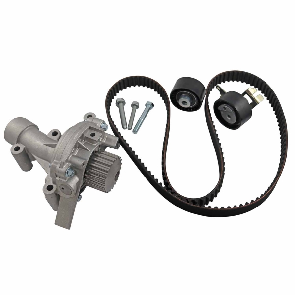 Kit Correia e Bomba Gates WP0080/KS503 Xsara - Cód.8591