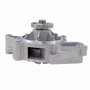 Bomba de Água Nidec NBA0169 GM Captiva 2.4 - Cód.12496