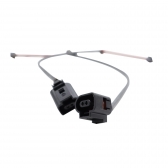 Sensor de Pastilha Textar 98030900 Audi Q7 - Cód.10365