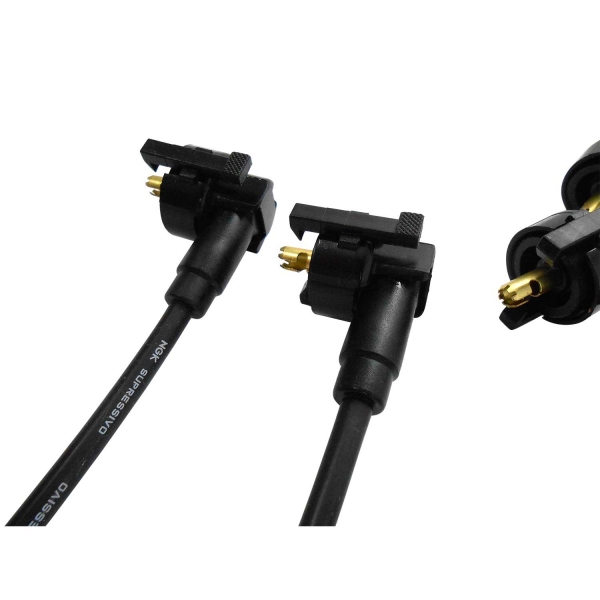 Cabo de Ignição NGK SC-F12 Ford Ranger 4.0 V6 - Cód.2841