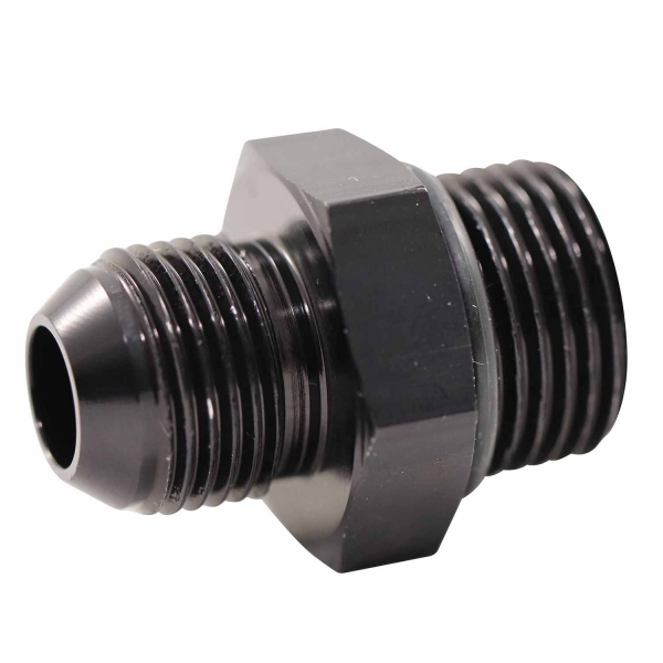 Niple Adaptador 8AN x 10AN Reta com Oring - Cód.8650