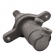 Cilindro Mestre Controil C2245 Fiat Toro 1.8 16V - Cód.13176