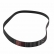 Correia Micro-V Gates 6PK1190 GM Trailblazer - Cód.9226