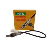 Sonda Lambda NTK OZA659-EE80 Ford Focus 1.6 16V - Cód.2950