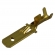 Terminal Rainha ETE7033 Espadão Macho 6,3mm - Cód.467