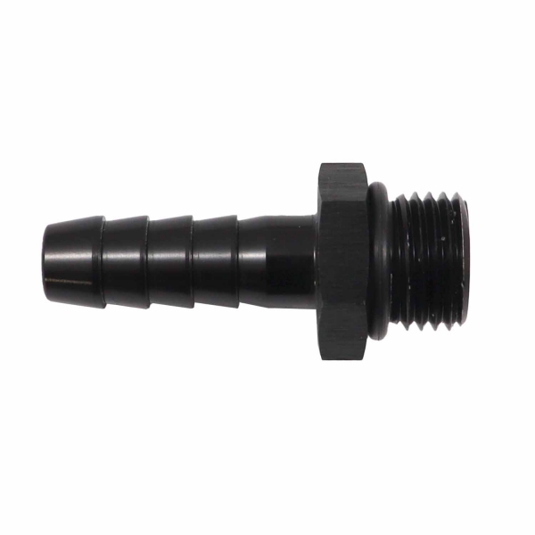 Niple Espigão Fixo Macho 6AN x 5/16\\\