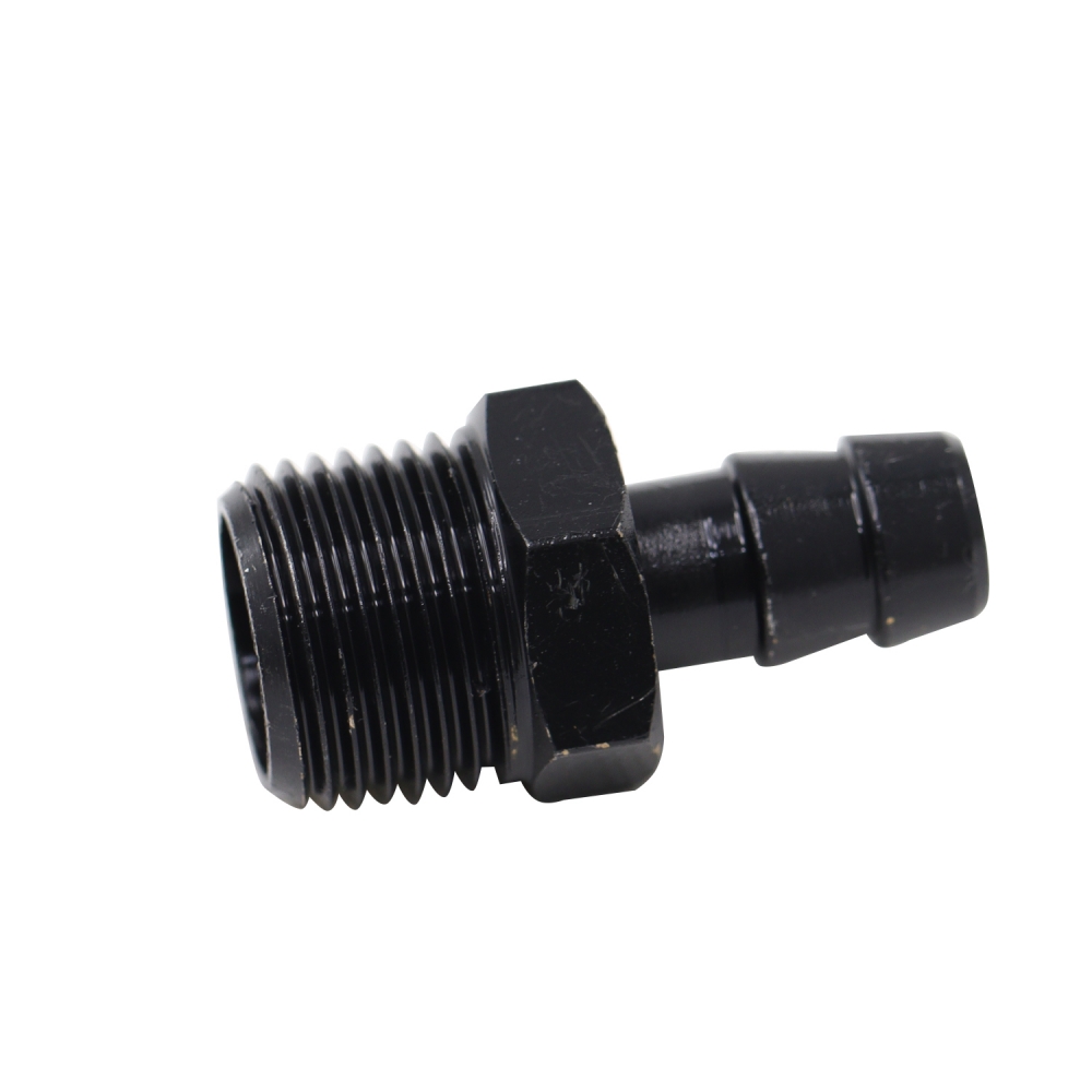 Niple Espigão Fixo Macho M18 x 3/8\\\