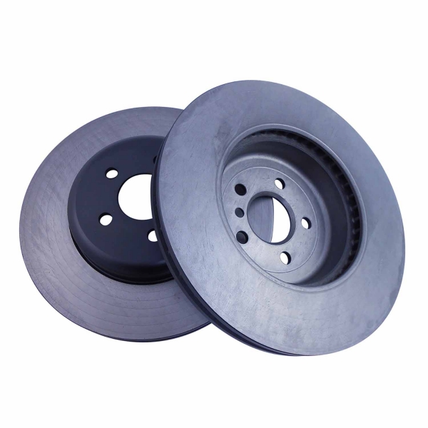 Kit Disco de Freio BD0097 Diant. BMW 330i, X5 - Cód.6232