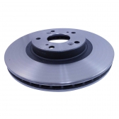 Kit Disco de Freio BD2912 Diant. Honda Civic Si - Cód.3728