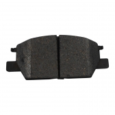 Pastilha de Freio Diant. Ferodo HQF2463A Equinox - Cód.7415