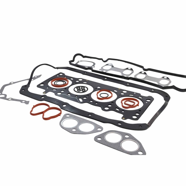 Jg Juntas Motor Elring B81.920 Fiat Fire Evo - Cód.9640