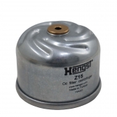 Filtro Oleo Hengst Z15D167 Land Rover Discovery - Cód.13704 