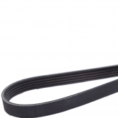 Correia Micro-V Gates 5PK1065 Jetta 2.5 20V - Cód.10916