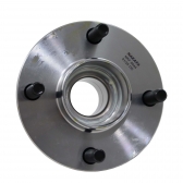 Cubo de Roda Tras. Nakata NKF8044 Ford Courier - Cód.14561