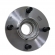 Cubo de Roda Tras. Nakata NKF8044 Ford Courier - Cód.14561