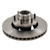 Kit Disco de Freio BD8605 Diant. GM Silverado - Cód.7917