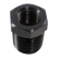 Niple Adaptador 1/2NPT x 6AN Interno - Cód.7350