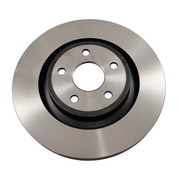 Kit Disco de Freio BD5025 Diant. Grand Cherokee - Cód.5051