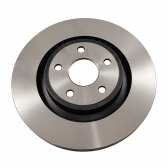Kit Disco de Freio BD5025 Diant. Grand Cherokee - Cód.5051