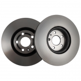 Kit Disco de Freio BD7295 Diant. Volvo XC40, XC60 - Cód.7218