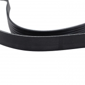 Correia Micro-V Gates 6PK1345 Jeep Renegade - Cód.11283