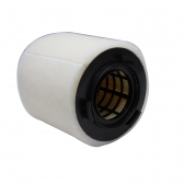 Filtro de Ar Hengst E1017L Audi A1, A1 Sportback - Cód.10059