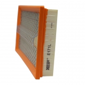 Filtro de Ar Hengst E171L Mercedes SL500, E500 - Cód.10037