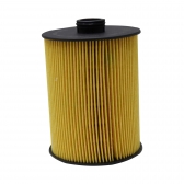 Filtro de Óleo Hengst E136H D428 VW Passat Fsi - Cód.9937