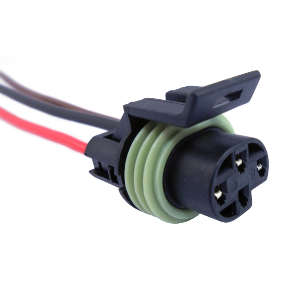 Chicote Sensor de Óleo ETE7786 GM Kadett, Monza - Cód.5817