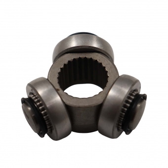 Trizeta Nakata NJH13-761T (26 dentes) VW Up TSI - Cód.13288