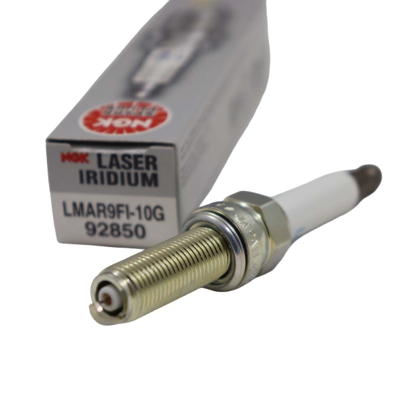 Vela de Ignição NGK LMAR9FI-10G BWM S1000RR - Cód.13464