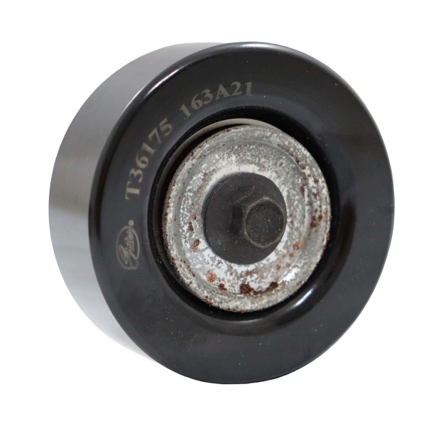 Polia da Correia Micro-V Gates T36175 Ranger 2.5 - Cód.13670