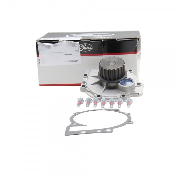 Bomba de Agua Gates WP0067 Volvo C30, V40, XC70 - Cód.11016