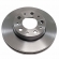 Kit Disco de Freio BD4622 Diant. Fiat Ducato - Cód.10209