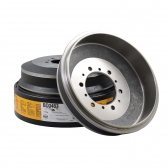 Kit Tambor de Freio BD3487 Tras. Fiat Titano - Cód.14749