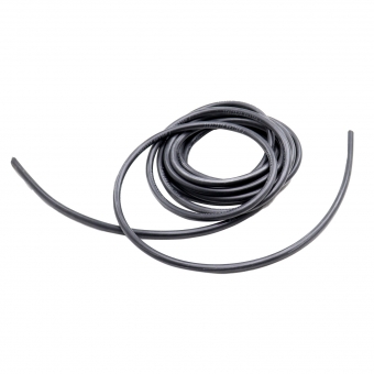 Cabo de Ignição Asllan 100% Cobre 9mm x 5m - Cód.11003