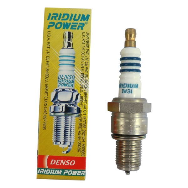 Vela de Ignição Denso Iridium IW31 (Kart) - Cód.2749