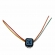 Chicote ETE5455 Flange Sup. Da Bomba de Comb. HB20 -Cód.6685