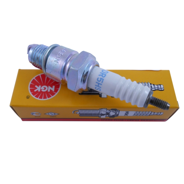 Vela de Ignição NGK DR5HS Honda Aplicação Naútica - Cód.1075