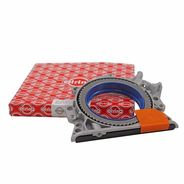 Retentor Traseiro Elring 376.730 VW Gol 1.0 16V - Cód.9076