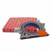 Retentor Traseiro Elring 376.730 VW Gol 1.0 16V - Cód.9076