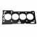 Junta Cabeçote Elring 066.420 Toyota Etios 1.5 - Cód.12702