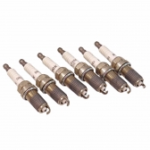Jg de Velas Ignição NGK DNLFR6A11D Camry 3.5 V6 - Cód.12213