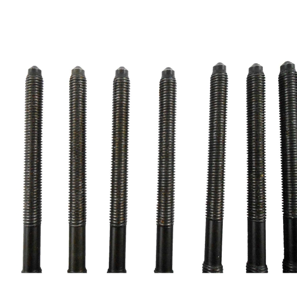 Parafuso Cabeçote Elring 057.450 Audi A4 3.0 30V - Cód.4472