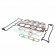 Jg Juntas Sup. Elring B87.590 GM Corsa 1.0 16V - Cód.11836