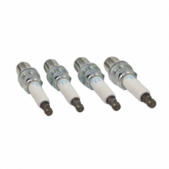 Jg de Velas Ignição NGK Racing R6601-11 - Cód.11642