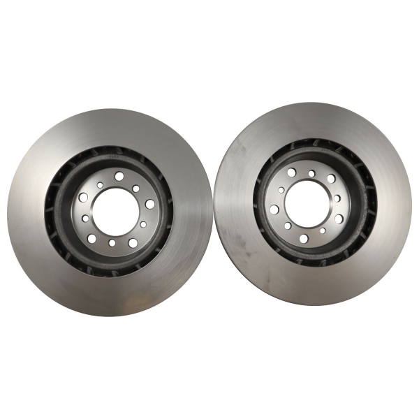 Kit Disco de Freio BD3538 L.E L.D. Diant. BMW M3 - Cód.7667