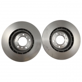 Kit Disco de Freio BD3538 L.E L.D. Diant. BMW M3 - Cód.7667
