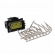 Conector Elétrico Macho 24 Vias ETE7587 ECU Fiat - Cód.8999